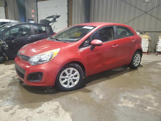 2015 Kia Rio Lx