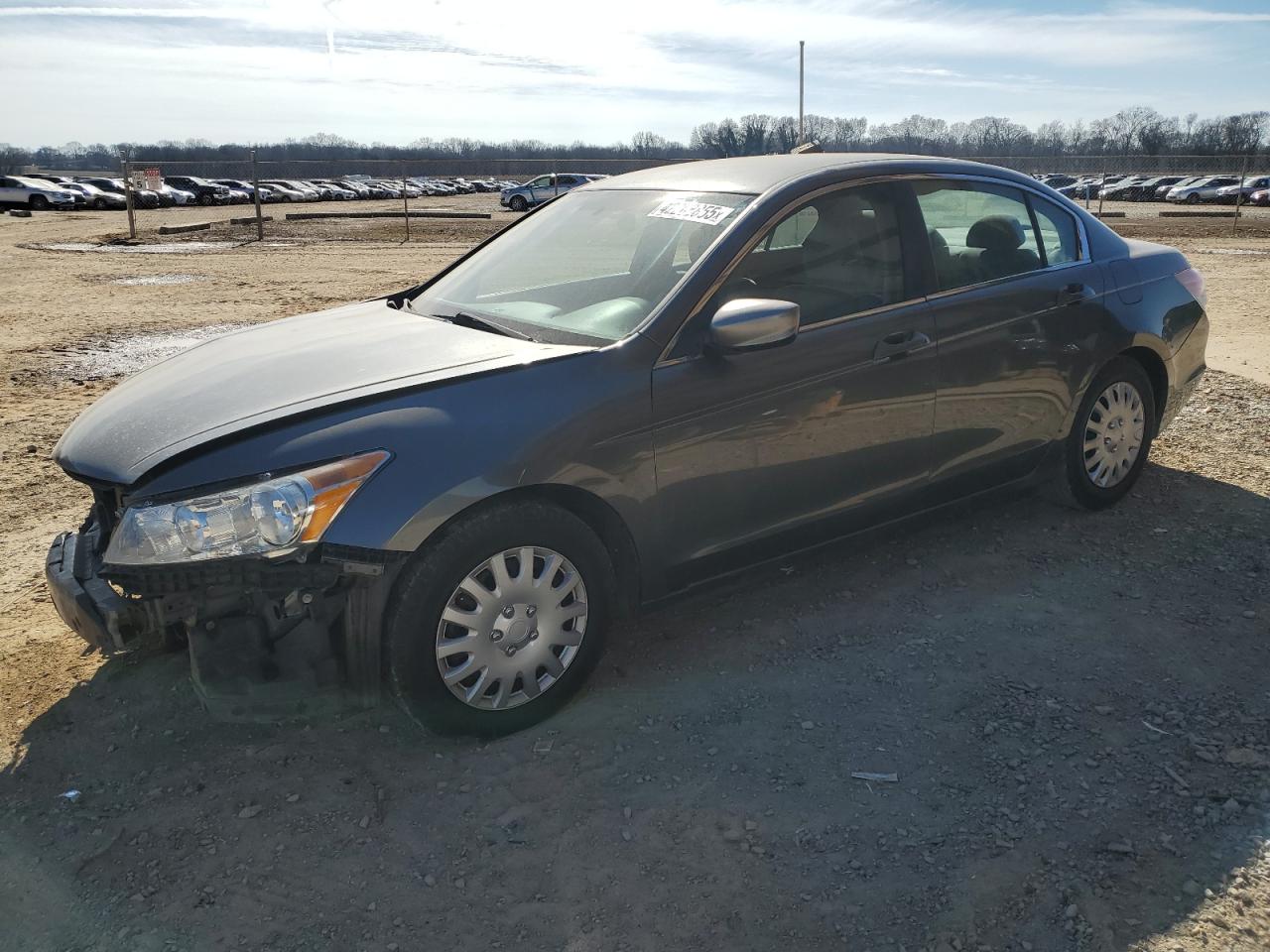 2010 Honda Accord - Image 1