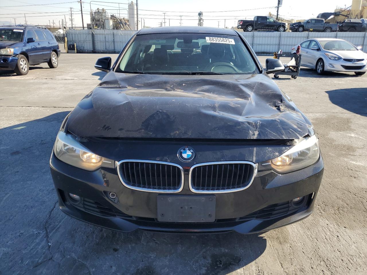 VIN WBA3B5G59FNS13348 2015 BMW 3 SERIES no.5