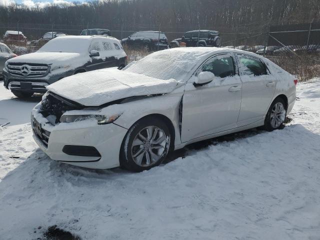  HONDA ACCORD 2019 Biały