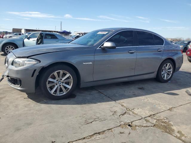 2014 Bmw 528 I