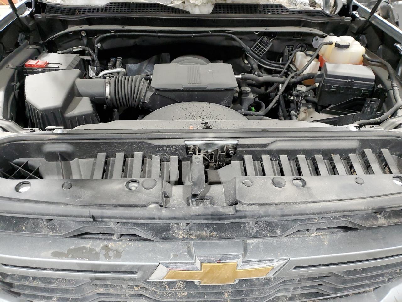 2GC4YME77R1131144 CHEVROLET ALL Models 2024