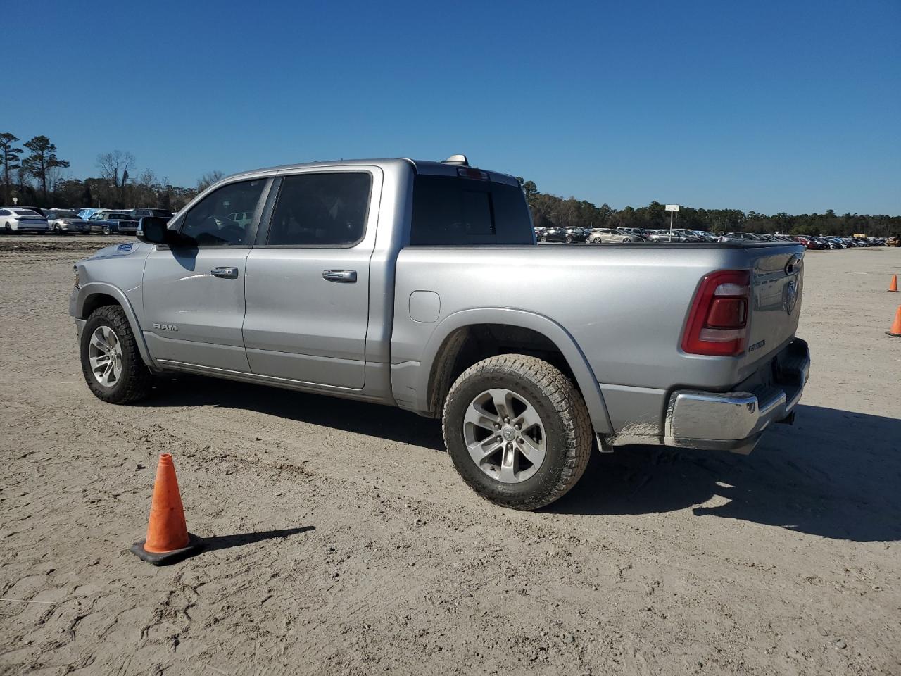 2021 RAM 1500 - Image 2