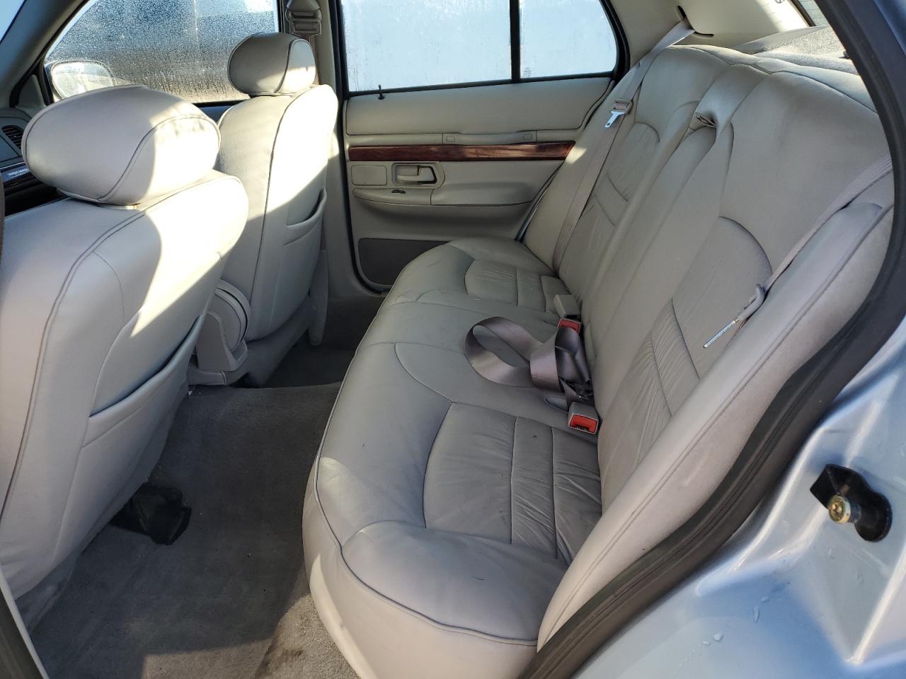 2001 Mercury Grand Marquis - Image 10