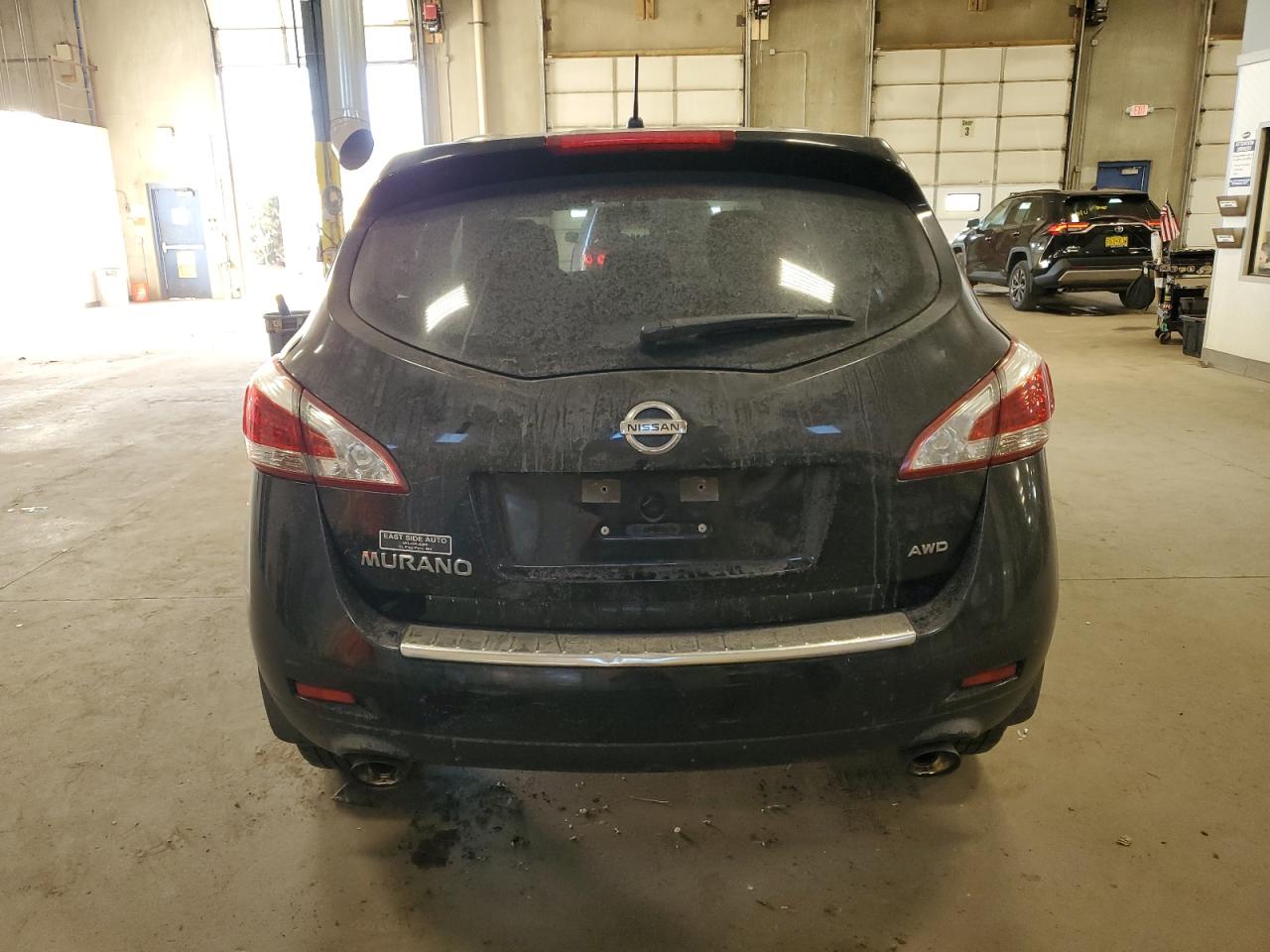 2011 Nissan Murano - Image 6