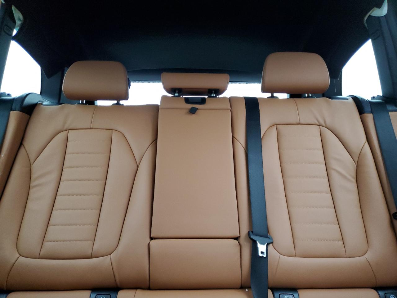 2021 BMW X3 - Image 10
