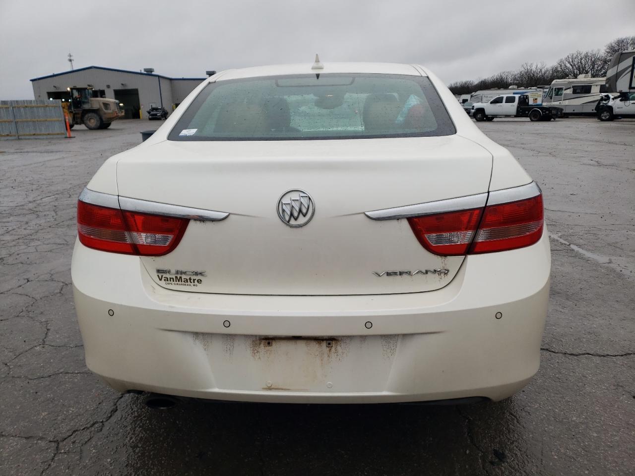 2013 Buick Verano VIN: 1G4PS5SK9D4118594 Lot: 42232145