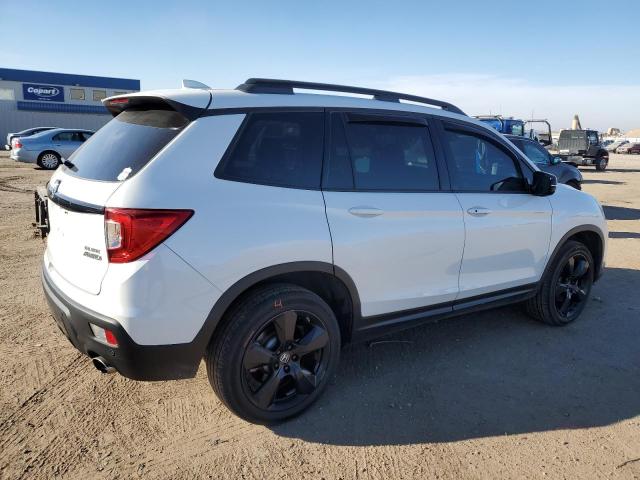  HONDA PASSPORT 2021 Biały