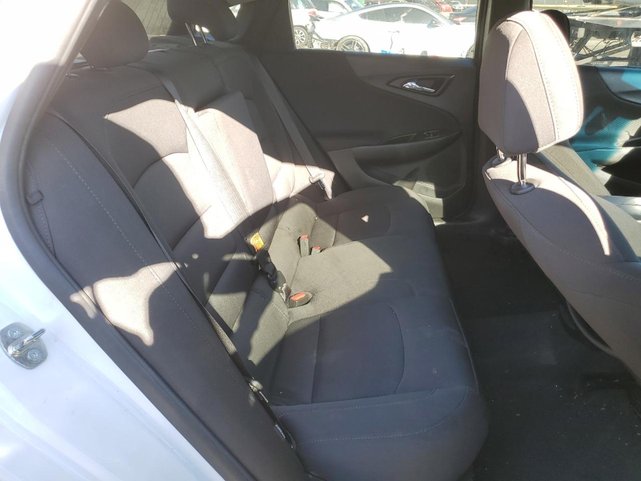 1G1ZD5ST4JF263342 CHEVROLET MALIBU 2018