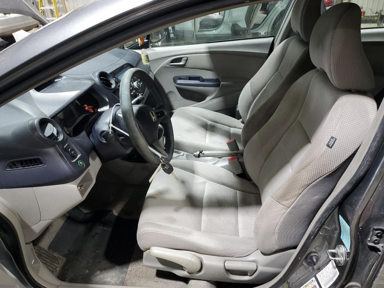 2010 Honda Insight - Image 7