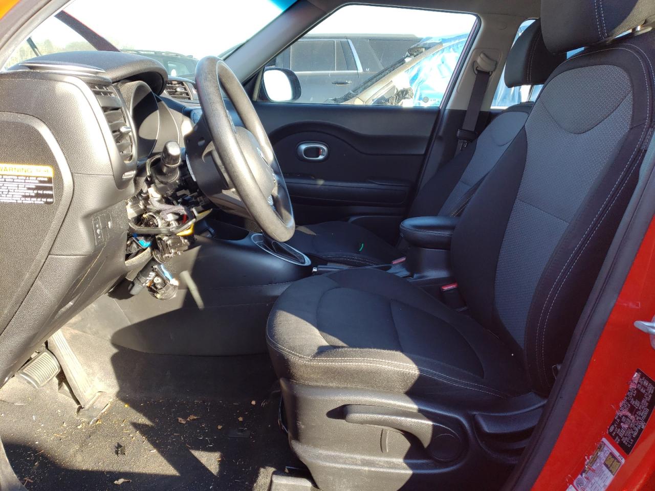 2018 Kia Soul - Image 7