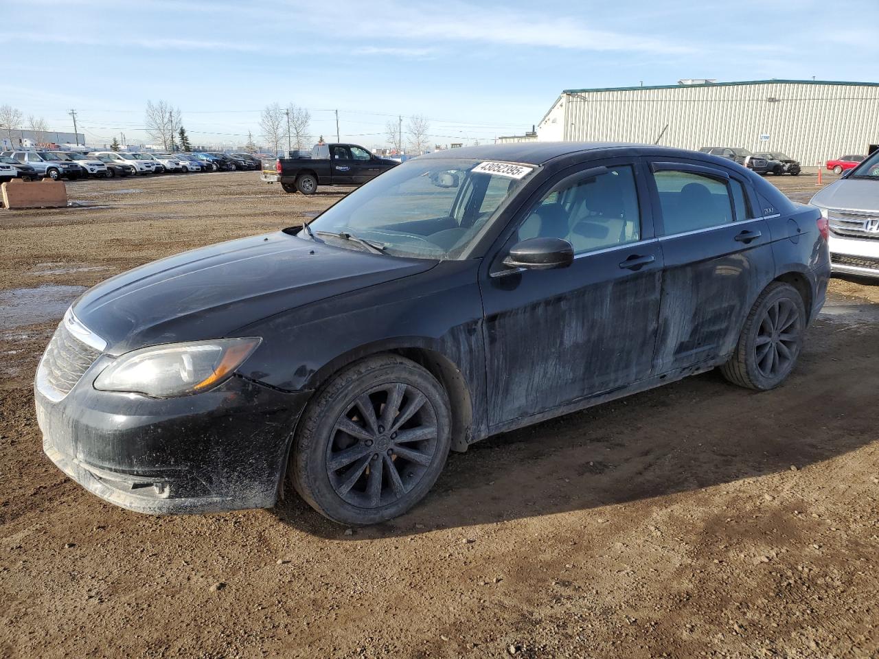 2013 Chrysler 200 - Image 1
