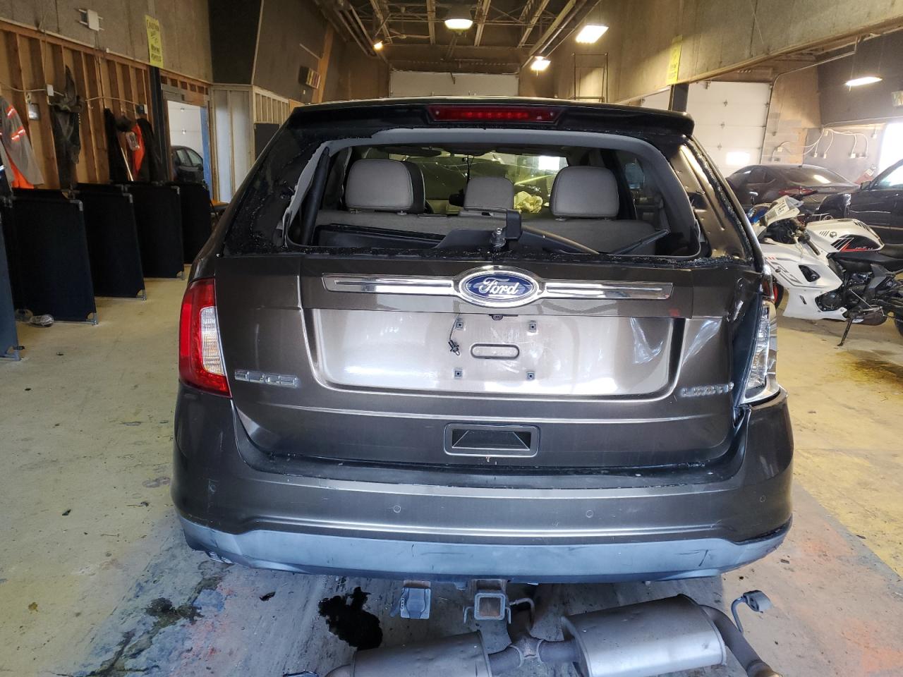 2011 Ford Edge - Image 6