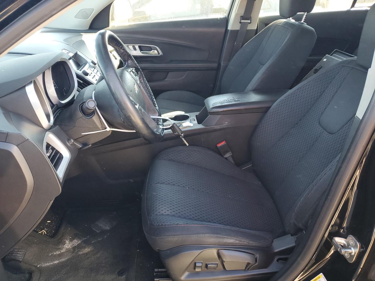 2013 Chevrolet Equinox - Image 7