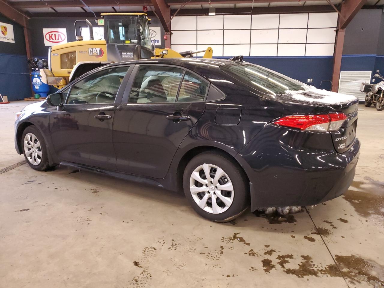 5YFB4MDE7RP144593 TOYOTA COROLLA 2024
