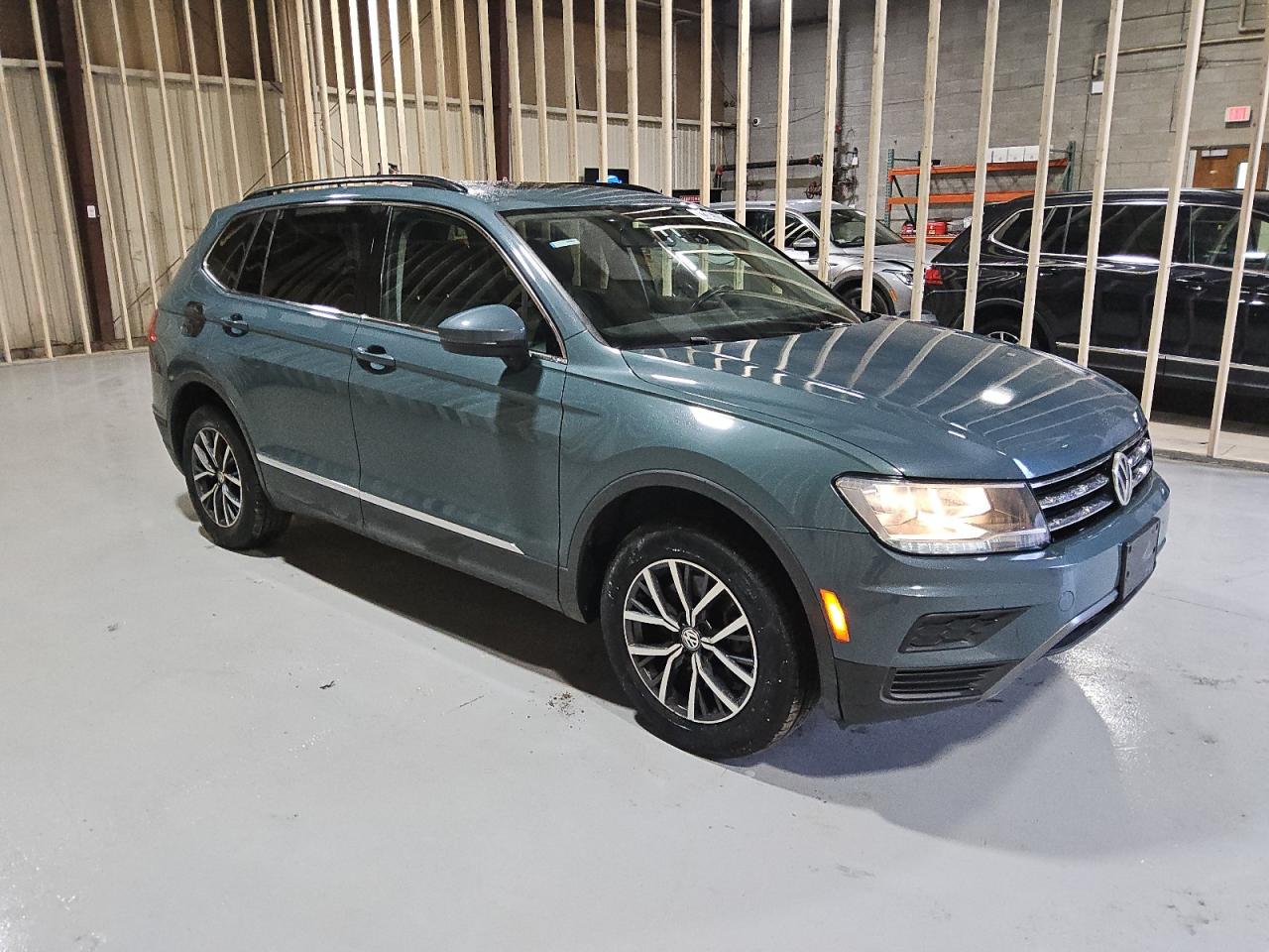 VIN 3VV3B7AX3LM061745 2020 VOLKSWAGEN TIGUAN no.4