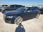 2011 Audi S5 Premium Plus იყიდება Haslet-ში, TX - Front End