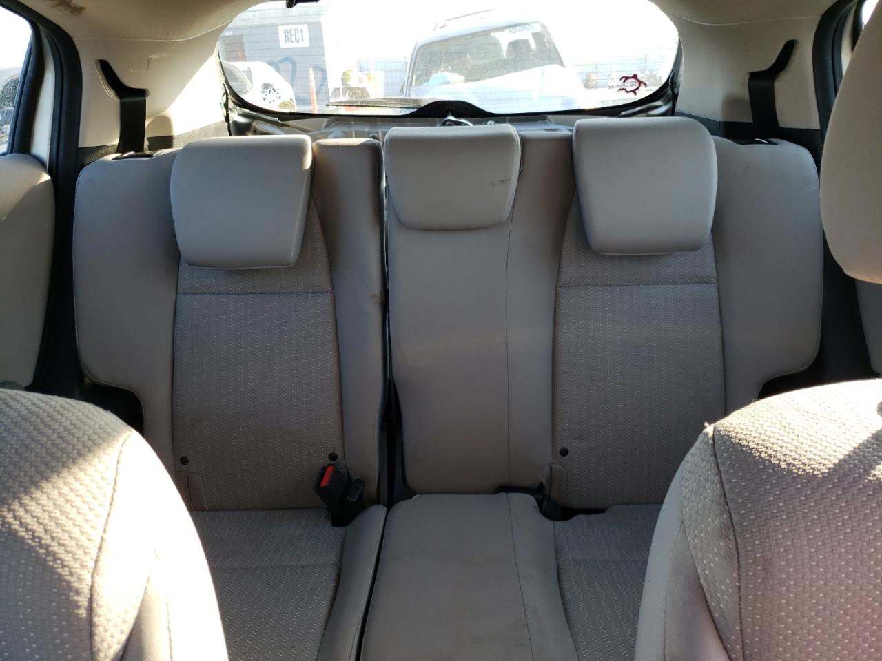 2016 Honda HR-V - Image 10