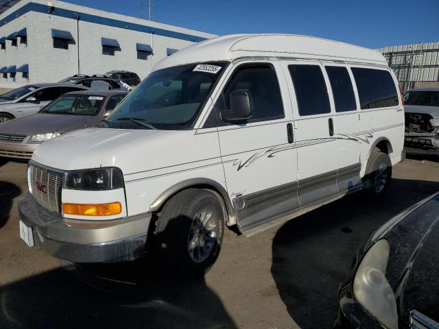 2004 Gmc Savana Rv G1500