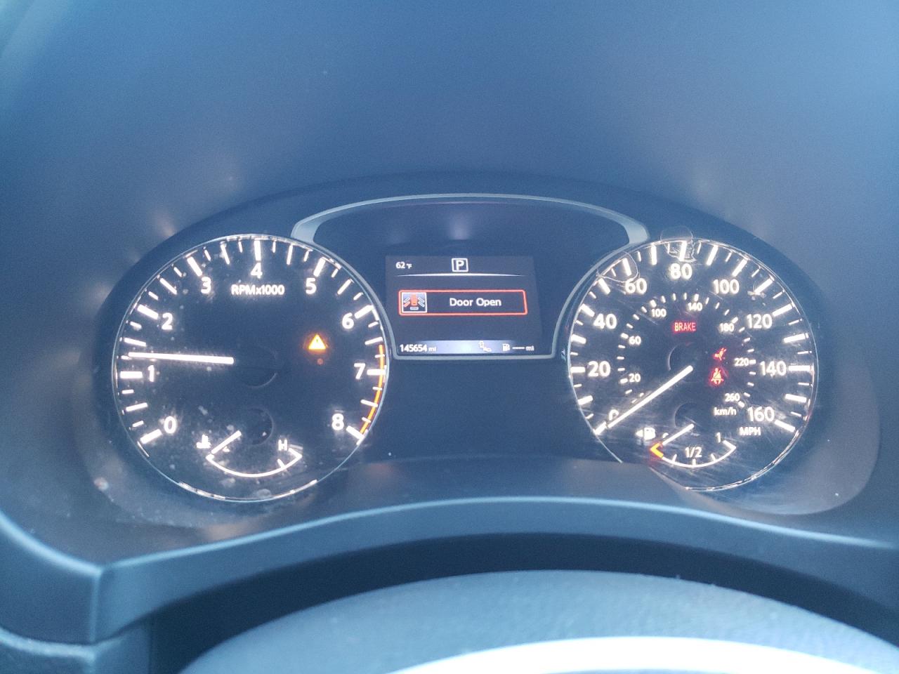 1N4AL3AP4HC187641 NISSAN ALTIMA 2017