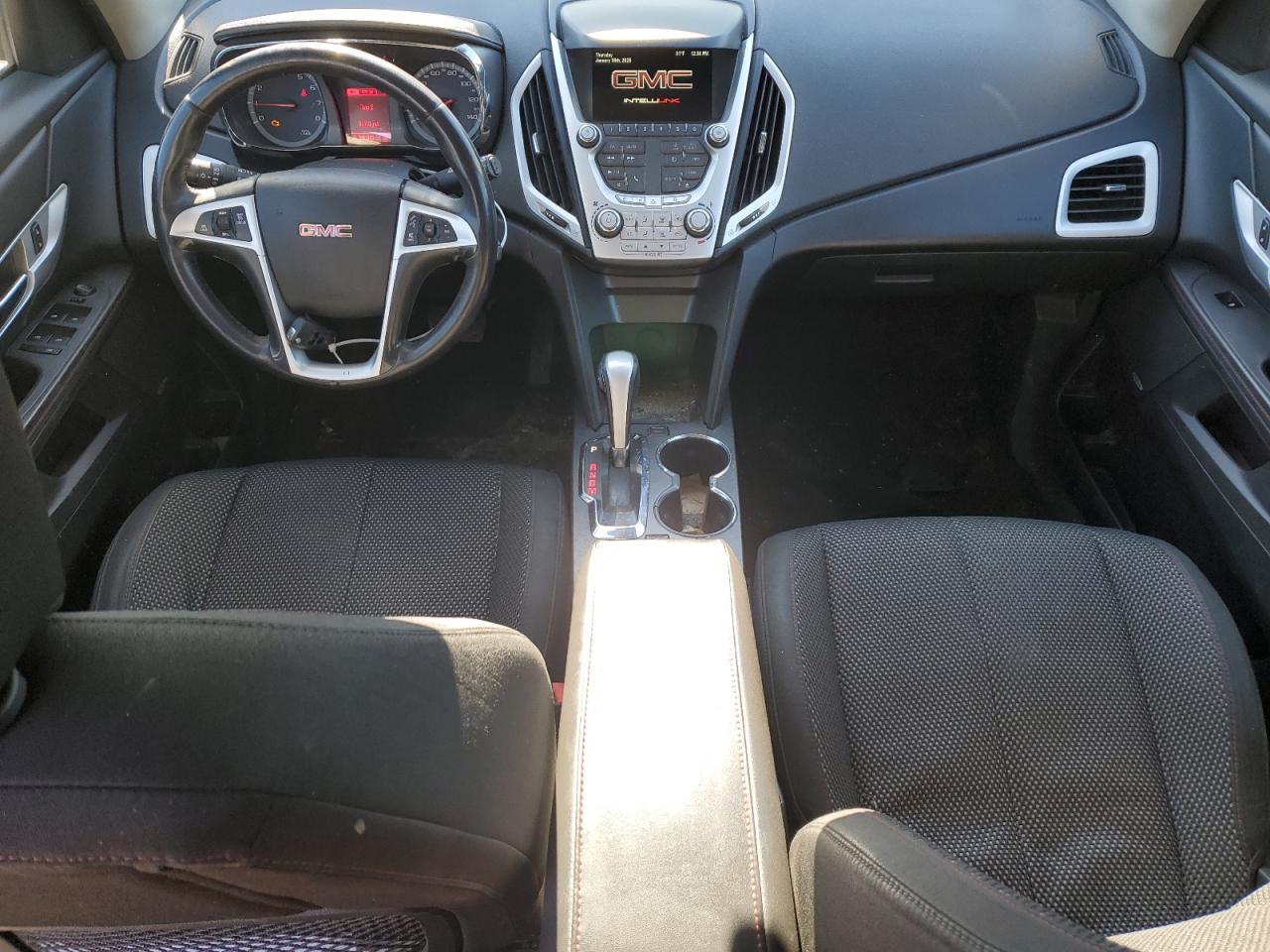 2013 GMC Terrain - Image 8