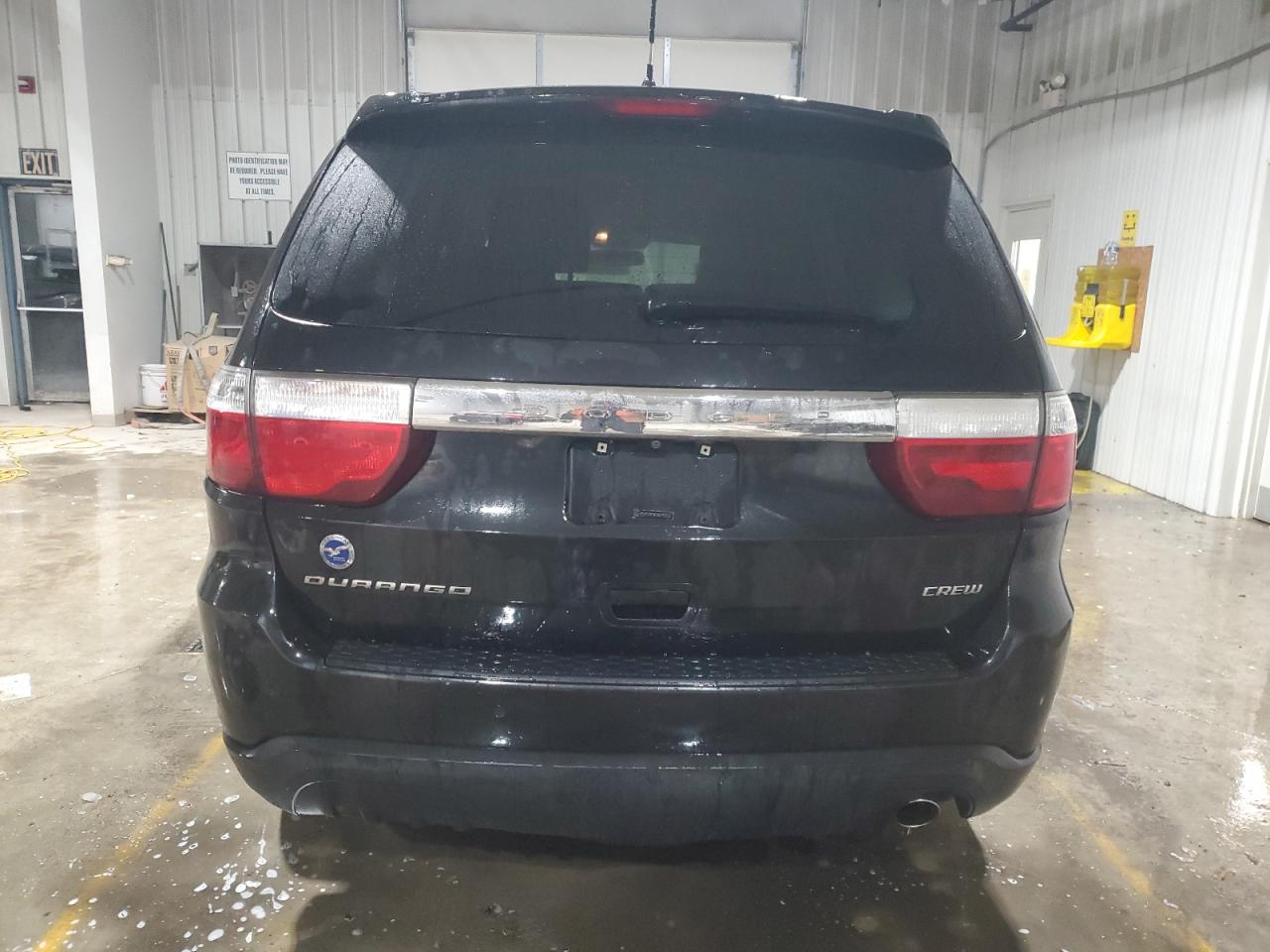 2013 Dodge Durango - Image 6