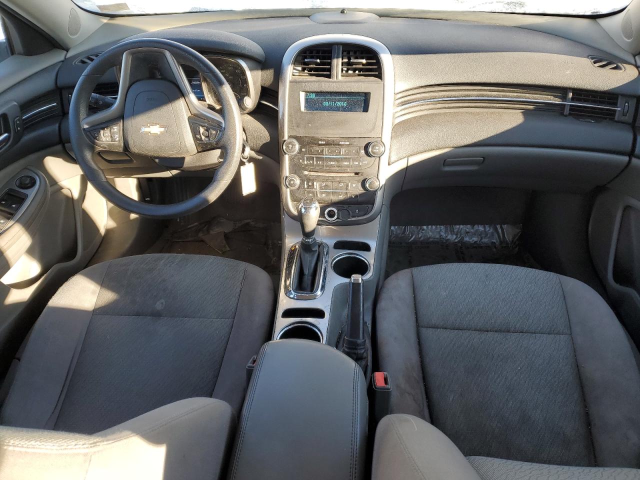 2014 Chevrolet Malibu - Image 8