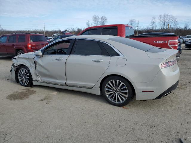  LINCOLN MKZ 2020 Бежевый