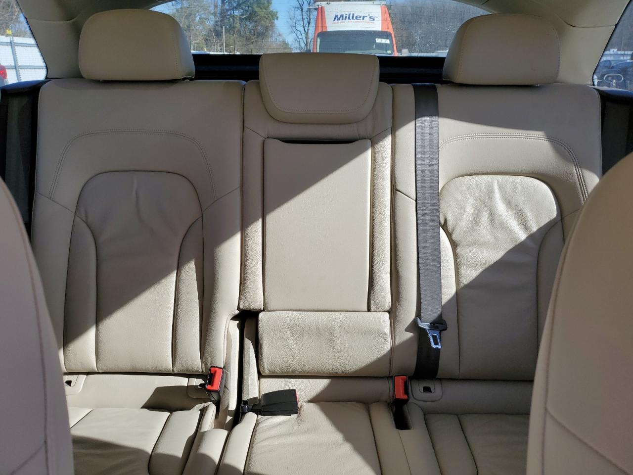 2015 Audi Q5 - Image 10