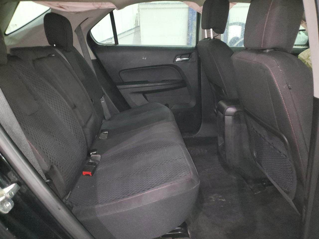 2015 Chevrolet Equinox - Image 10