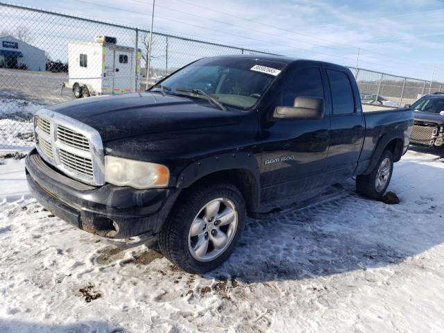 2002 Dodge Ram 1500 