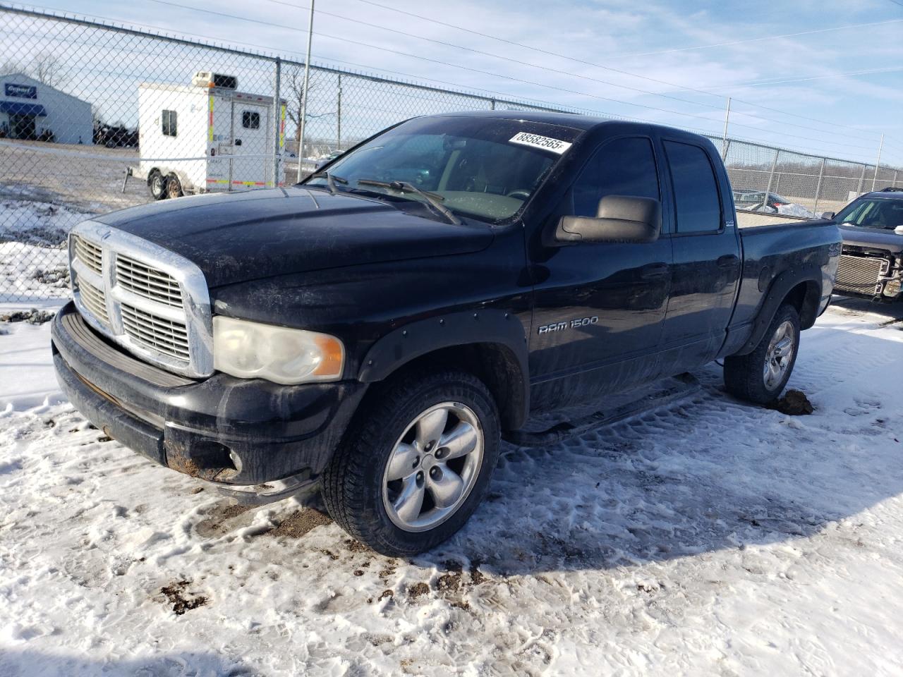 2002 Dodge RAM - Image 1