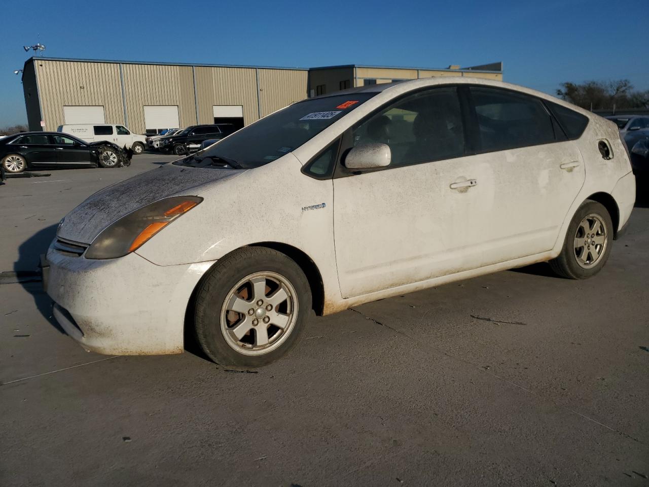 2007 Toyota Prius - Image 1