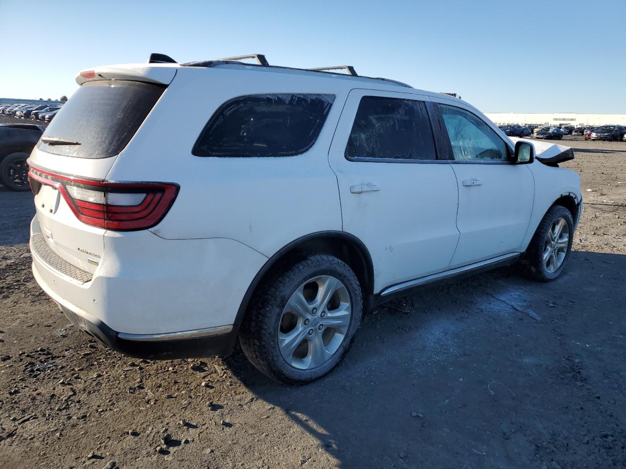 2015 Dodge Durango - Image 3