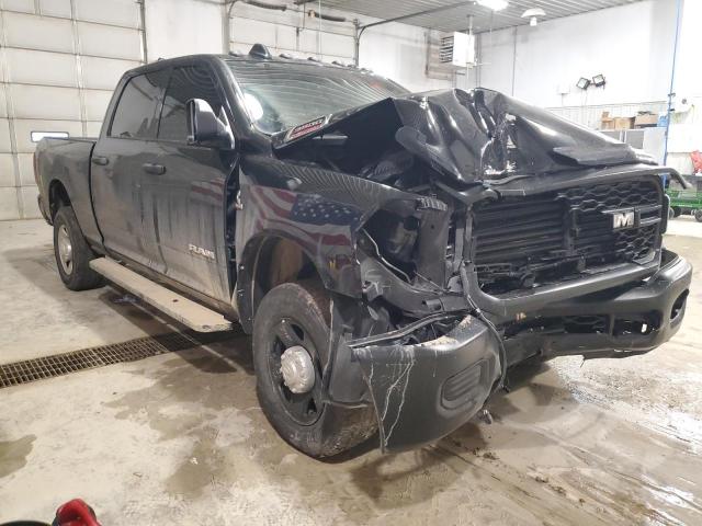  RAM 3500 2022 Черный