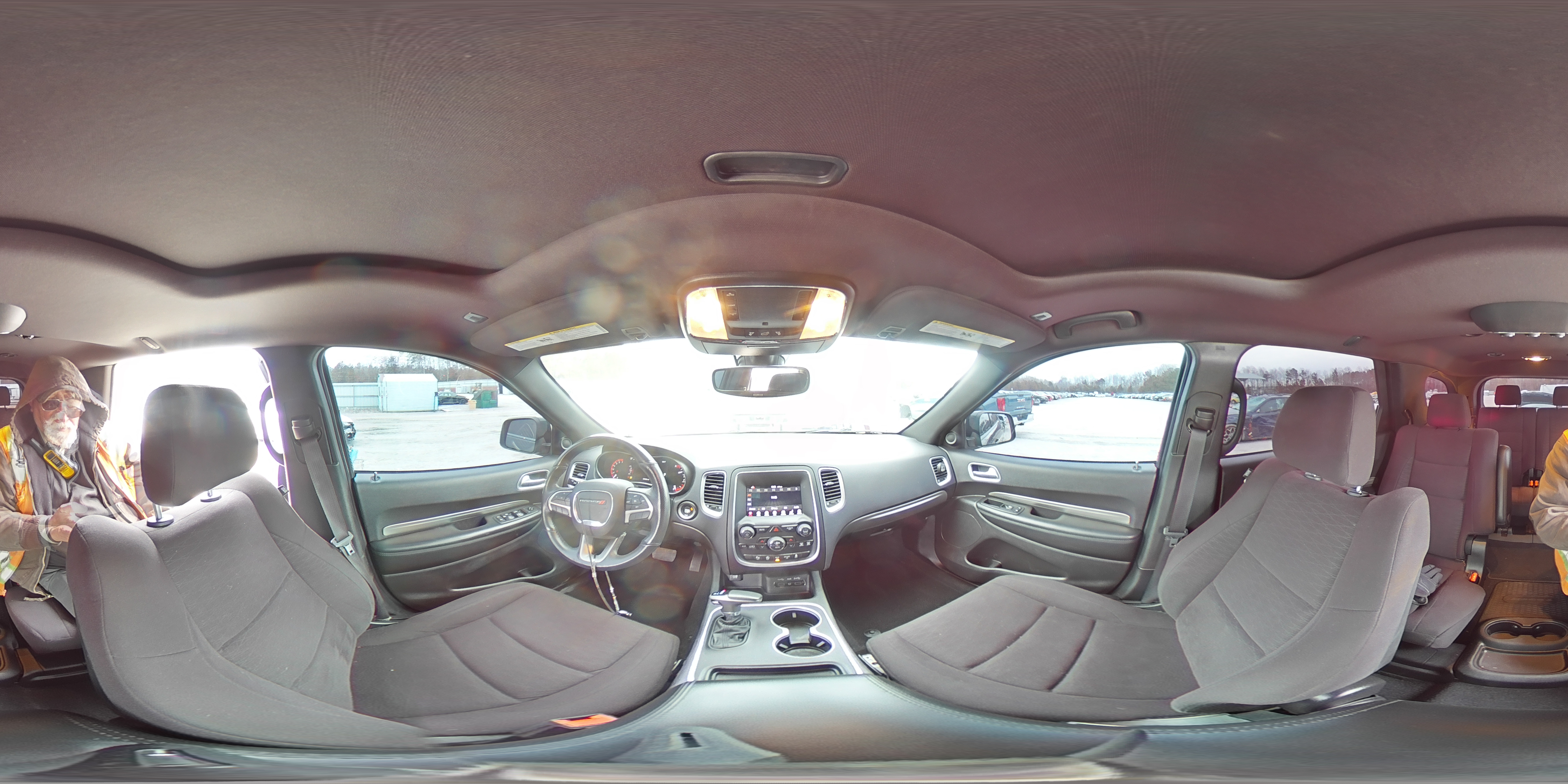 2019 Dodge Durango - Image 14