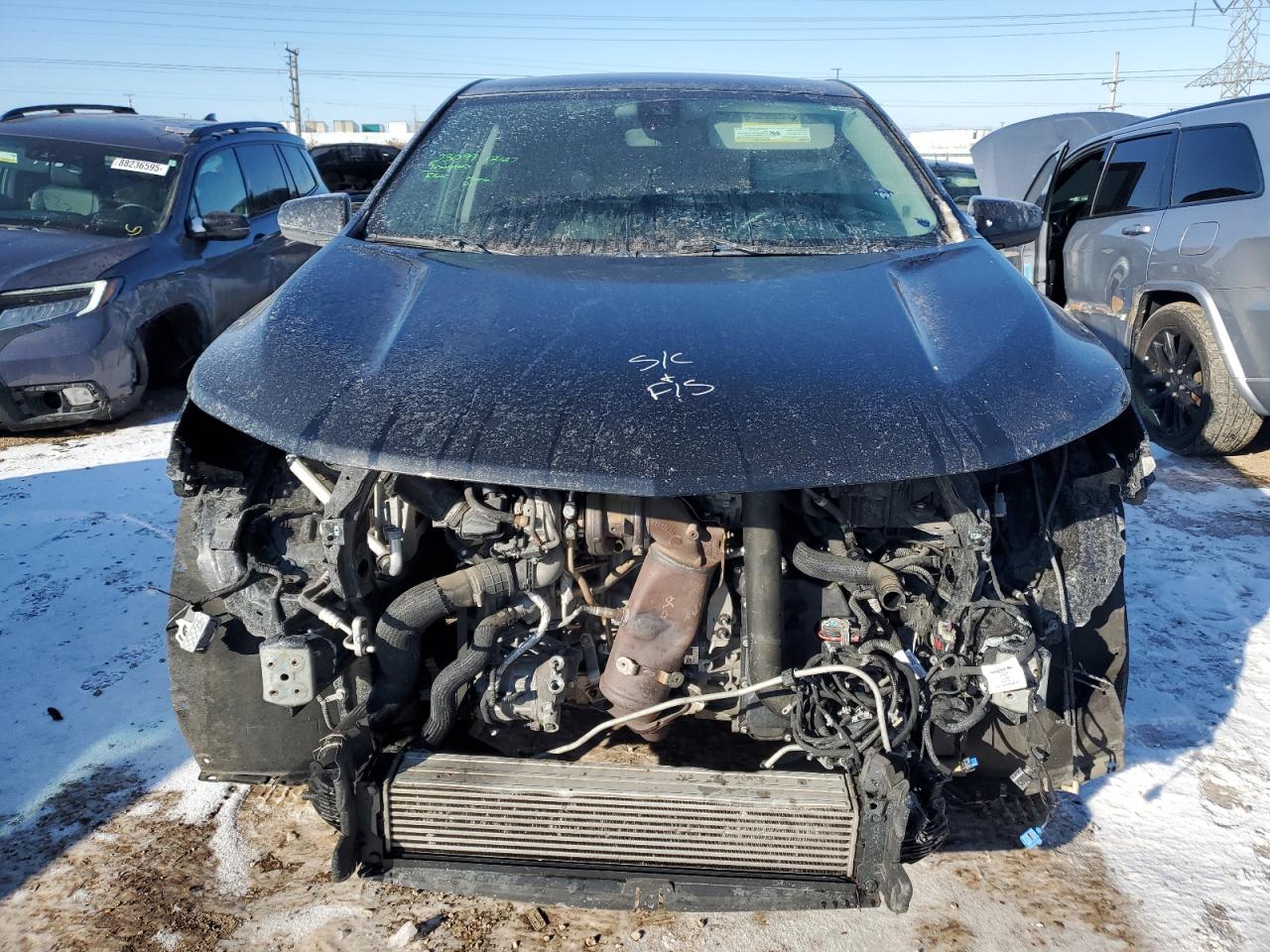 2020 Chevrolet Equinox - Image 5