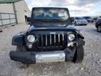 2014 Jeep Wrangler Unlimited Sahara na sprzedaż w Lawrenceburg, KY - Front End