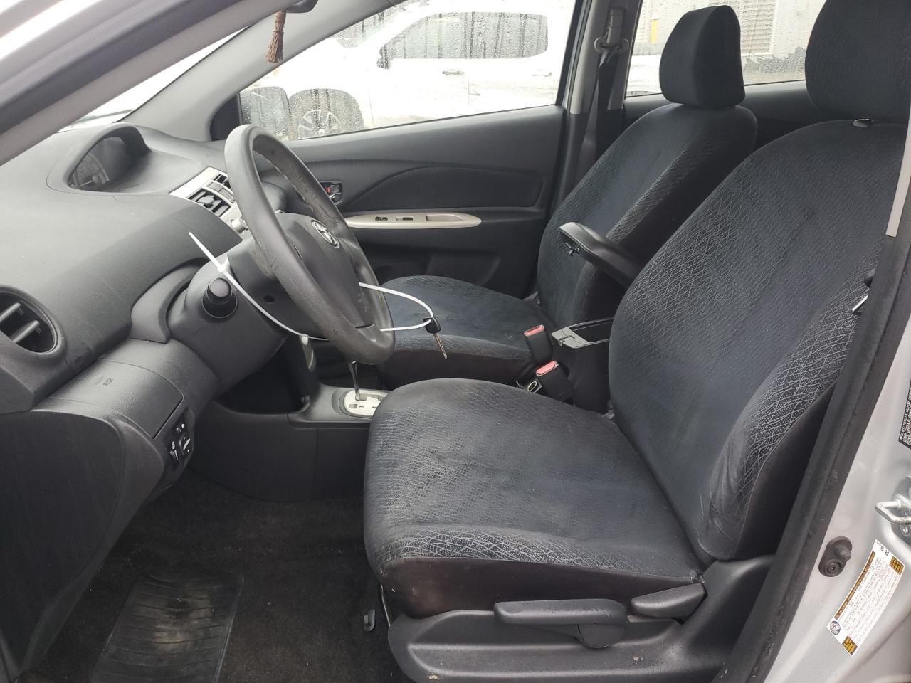2008 Toyota Yaris - Image 7