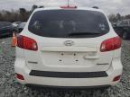 2008 Hyundai Santa Fe Gls იყიდება Mebane-ში, NC - Front End