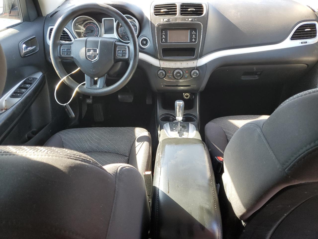 2013 Dodge Journey - Image 8