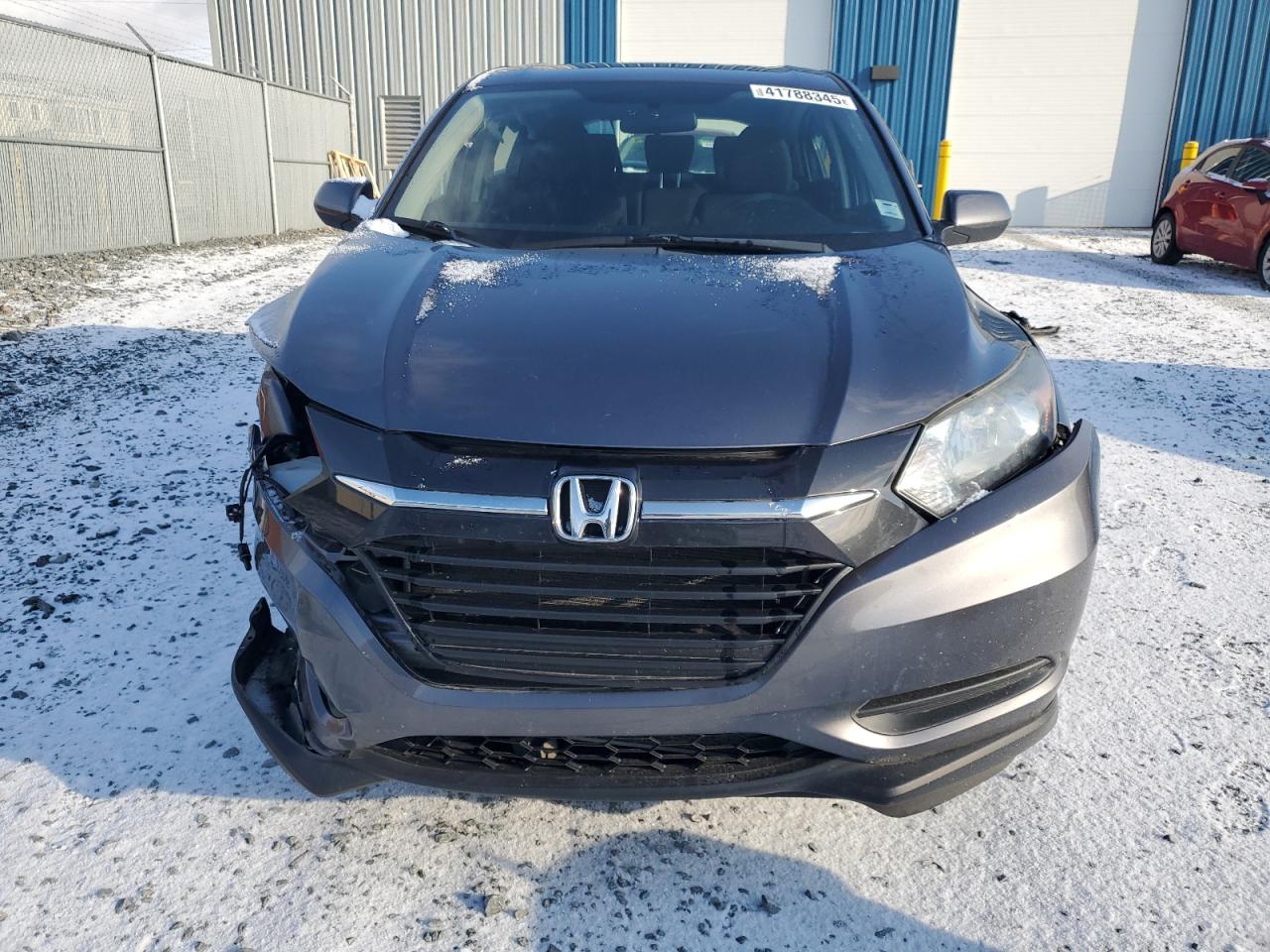 2018 Honda HR-V - Image 5