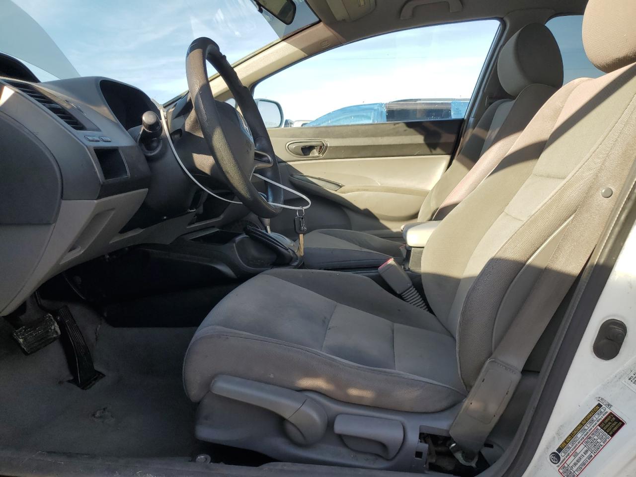 2010 Honda Civic - Image 7