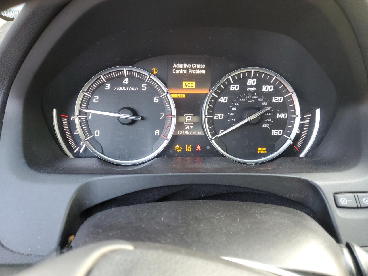 2018 Acura TLX - Image 9