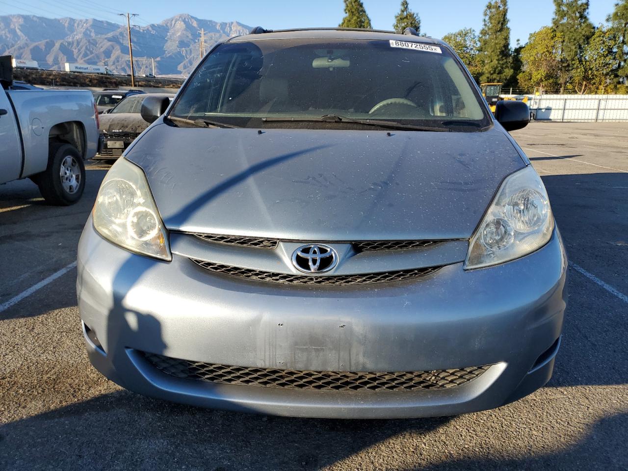2006 Toyota Sienna - Image 5
