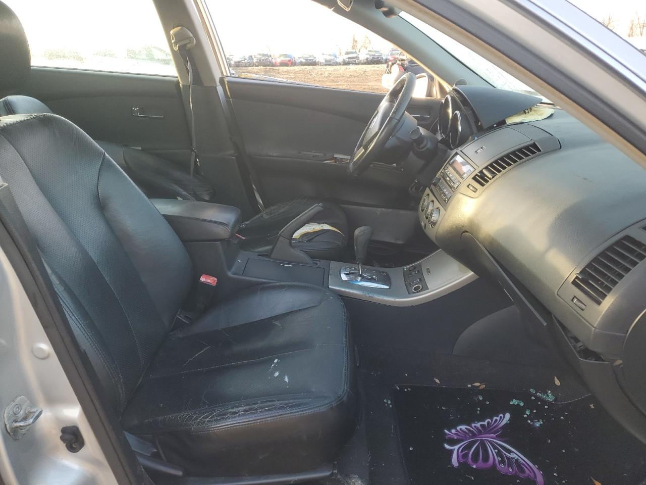 2006 Nissan Altima - Image 7