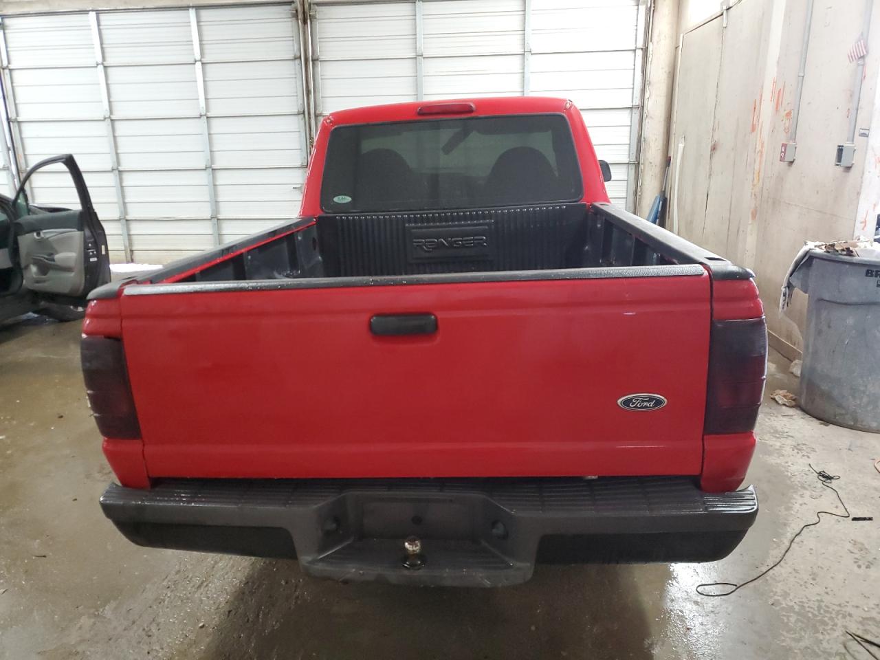 2003 Ford Ranger - Image 6