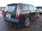 2009 MITSUBISHI GRANDIS EL for sale at Copart YORK