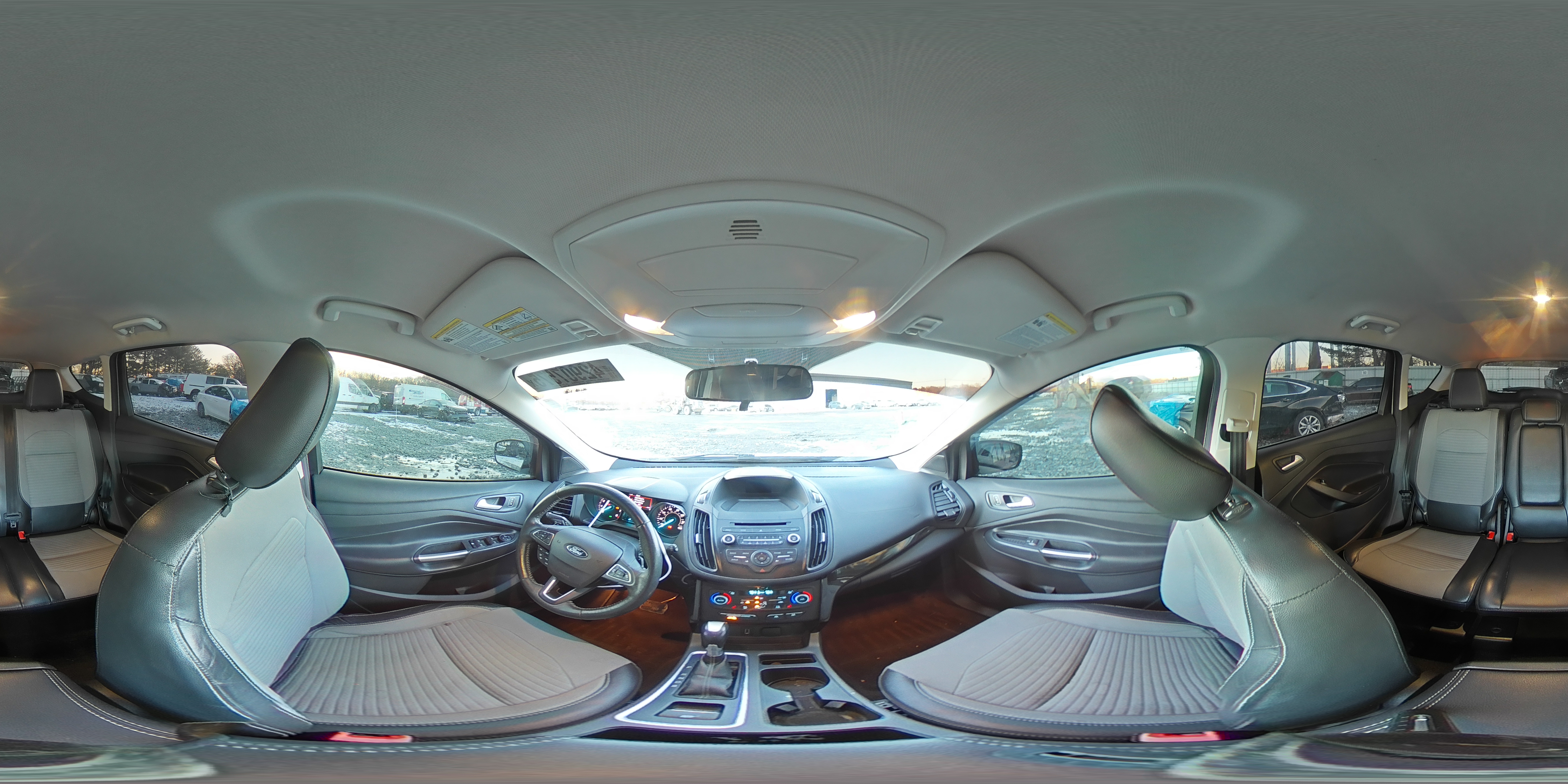 2018 Ford Escape - Image 13