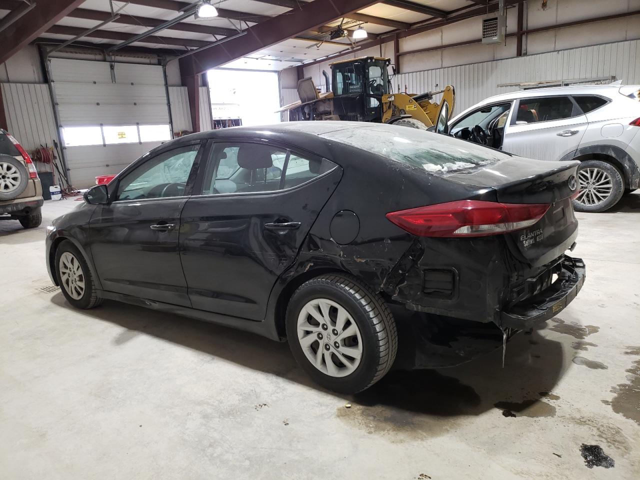 2018 Hyundai Elantra - Image 2
